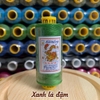 Xanh lá đậm