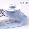 Cuộn xanh trời