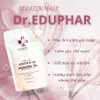 MẶT LẠ PHỤC HỒI TÓC KERATIN THUẦN CHAY DR. EDUPHAR (DẠNG TÚI)