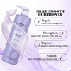 Dầu xả OVYCHEE SILKY SMOOTH CONDITONER 1000ML