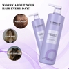 Dầu xả OVYCHEE SILKY SMOOTH CONDITONER 1000ML