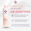 DẦU GỘI DƯỠNG SINH THUẦN CHAY DR.EDUPHAR