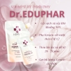 MẶT LẠ PHỤC HỒI TÓC KERATIN THUẦN CHAY DR. EDUPHAR (DẠNG TÚI)