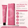 Kem Nhuộm Tóc Dr.EDUPHAR Premium Permanent Hair Color Cream 100ml
