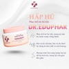 MẶT LẠ PHỤC HỒI TÓC KERATIN THUẦN CHAY DR. EDUPHAR (DẠNG HŨ)