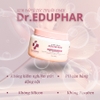 MẶT LẠ PHỤC HỒI TÓC KERATIN THUẦN CHAY DR. EDUPHAR (DẠNG HŨ)