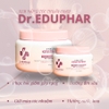 MẶT LẠ PHỤC HỒI TÓC KERATIN THUẦN CHAY DR. EDUPHAR (DẠNG HŨ)