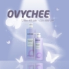 Cặp gội xả OVYCHEE SILKY SMOOTH 1000ML