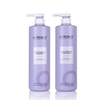 Cặp gội xả OVYCHEE SILKY SMOOTH 1000ML