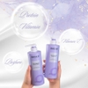 Cặp gội xả OVYCHEE SILKY SMOOTH 500ML