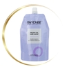 Kem hấp ủ tóc Ovychee túi 500ml với 100% tinh dầu argan nguyên chất phục hồi tóc siêu mềm mượt