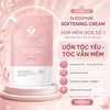Dr. EDUPHAR Herbal-Based  Softening Cream For Weak Hair  (pH 6.5 )