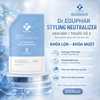Dr. EDUPHAR Herbal-Based  Styling Neutralizer For Curly Hair  (C2)