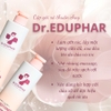 DẦU XẢ DƯỠNG SINH THUẦN CHAY DR.EDUPHAR