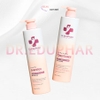CẶP GỘI XẢ DƯỠNG SINH THUẦN CHAY DR.EDUPHAR