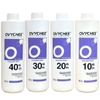 Combo Oxy bạc hà OVYCHEE 3% - 6% - 9% -12%
