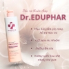 DẦU XẢ DƯỠNG SINH THUẦN CHAY DR.EDUPHAR