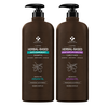 Dr. EDUPHAR Luxury Herbal-Based Anti-Dandruff Shampoo