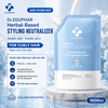 Dr. EDUPHAR Herbal-Based  Styling Neutralizer For Curly Hair  (C2)