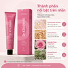 Kem Nhuộm Tóc Dr.EDUPHAR Premium Permanent Hair Color Cream 100ml