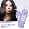 Dầu gội OVYCHEE SILKY SMOOTH SHAMPOO 1000ML