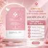 Dr. EDUPHAR Herbal-Based  Softening Cream For Normal Hair  (pH 7.5 )