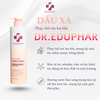 DẦU XẢ DƯỠNG SINH THUẦN CHAY DR.EDUPHAR