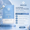 Dr. EDUPHAR Herbal-Based  Styling Neutralizer For  Straightened Hair (S3)