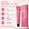 Kem Nhuộm Tóc Dr.EDUPHAR Premium Permanent Hair Color Cream 100ml