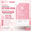 Dr. EDUPHAR Herbal-Based  Softening Cream For Normal Hair  (pH 7.5 )