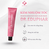 Kem Nhuộm Tóc Dr.EDUPHAR Premium Permanent Hair Color Cream 100ml