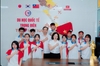 CHÀO MỪNG QUỐC KHÁNH 2/9/2025