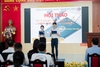 Hội thảo trường Đại Học Gimhea Hàn Quốc với Công ty Du Học Quốc Tế Trọng Điền
