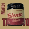 Clay Pomade Marter TAILENTO 100g