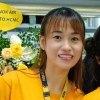 Ms. Hương Giang (FlyOne Aviation)