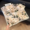 Album mẫu khăn Like Flowers Giftset02