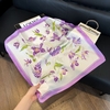 Album mẫu khăn Like Flowers Giftset02