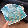 Album mẫu khăn Like Flowers Giftset02