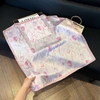 Album mẫu khăn Like Flowers Giftset02