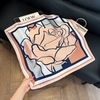 Album mẫu khăn Like Flowers Giftset02