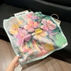 Album mẫu khăn Like Flowers Giftset02
