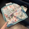 Album mẫu khăn Like Flowers Giftset02