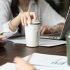 Cốc giữ nhiệt Coffee