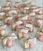 Bánh Macaron (2 bánh to)