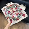 Album mẫu khăn Like Flowers Giftset02