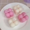 Nến thơm - nến bubble