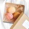 Bánh Macaron (3 bánh mini)