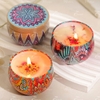 Nến thơm Mandala