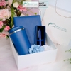 Office Blue
