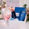 Office Blue